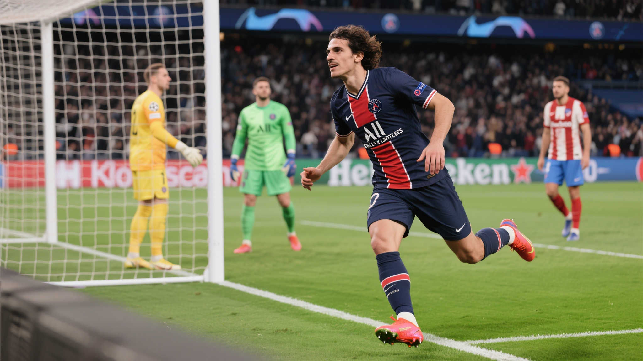 Xingkong体育介绍