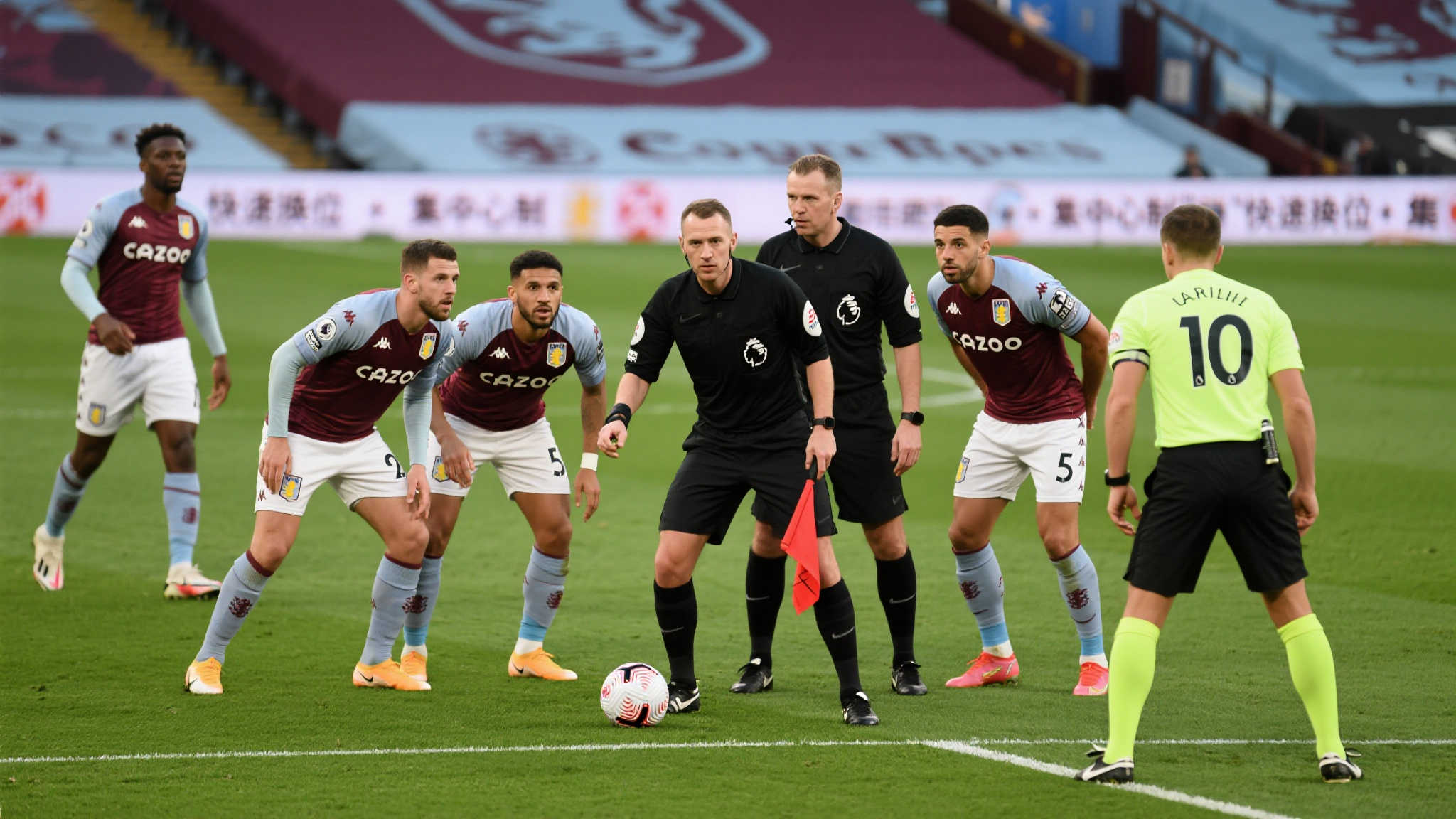 Xingkong体育平台